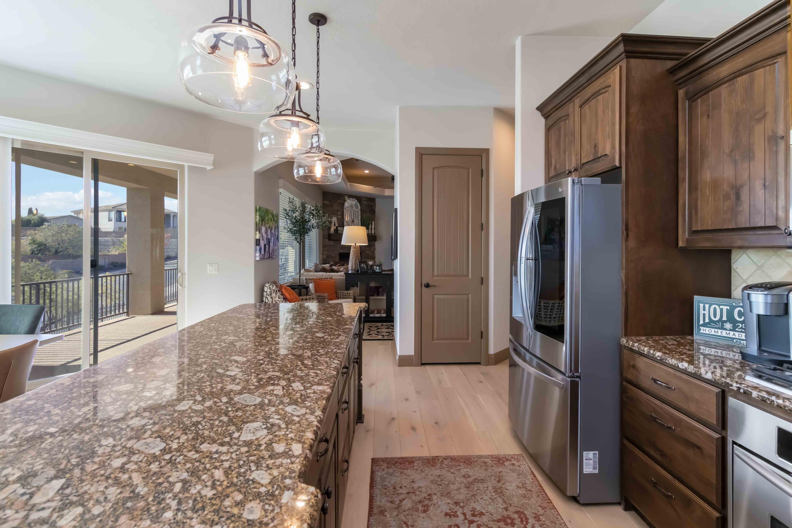 HIGHLANDS AT GREEN VALLEY - Residential