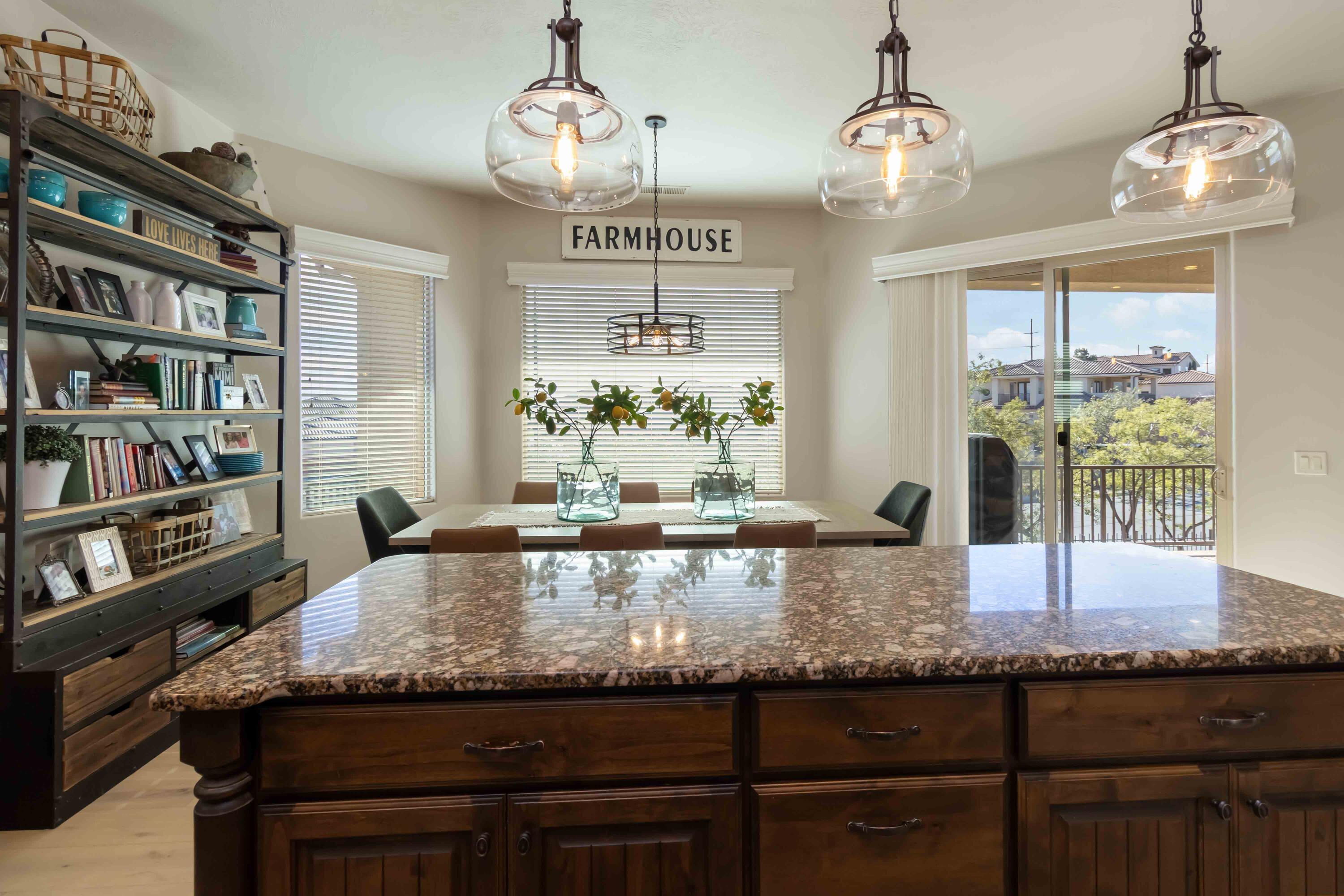 HIGHLANDS AT GREEN VALLEY - Residential