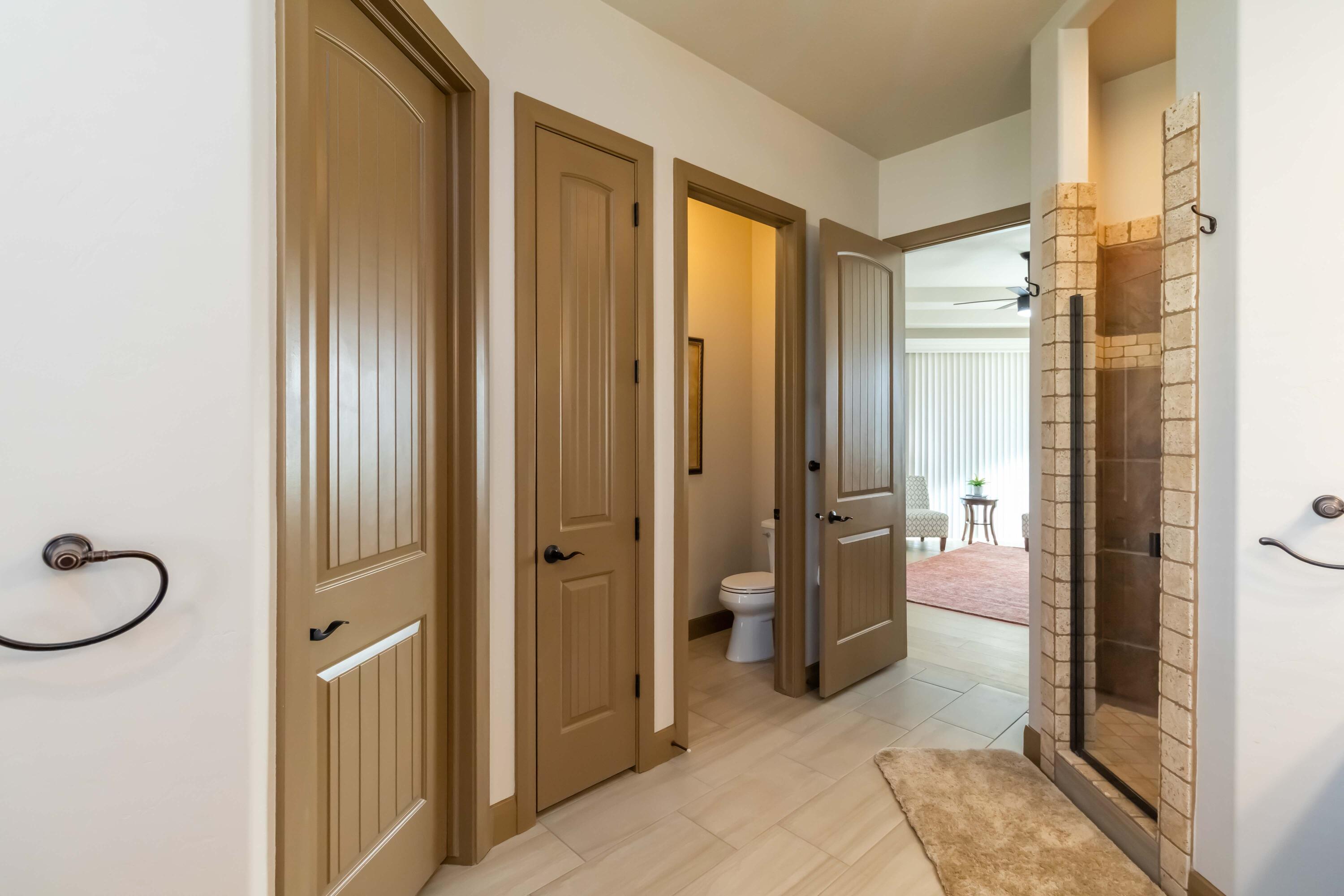 HIGHLANDS AT GREEN VALLEY - Residential