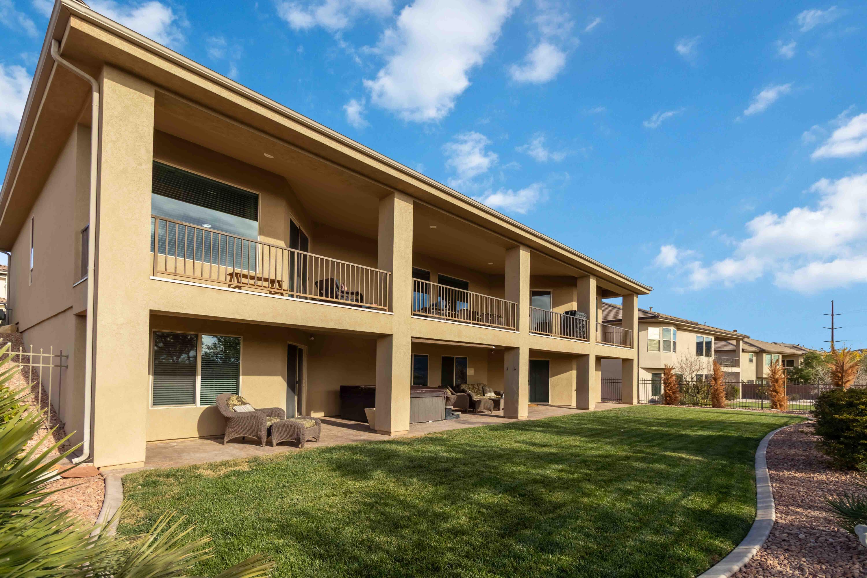 HIGHLANDS AT GREEN VALLEY - Residential