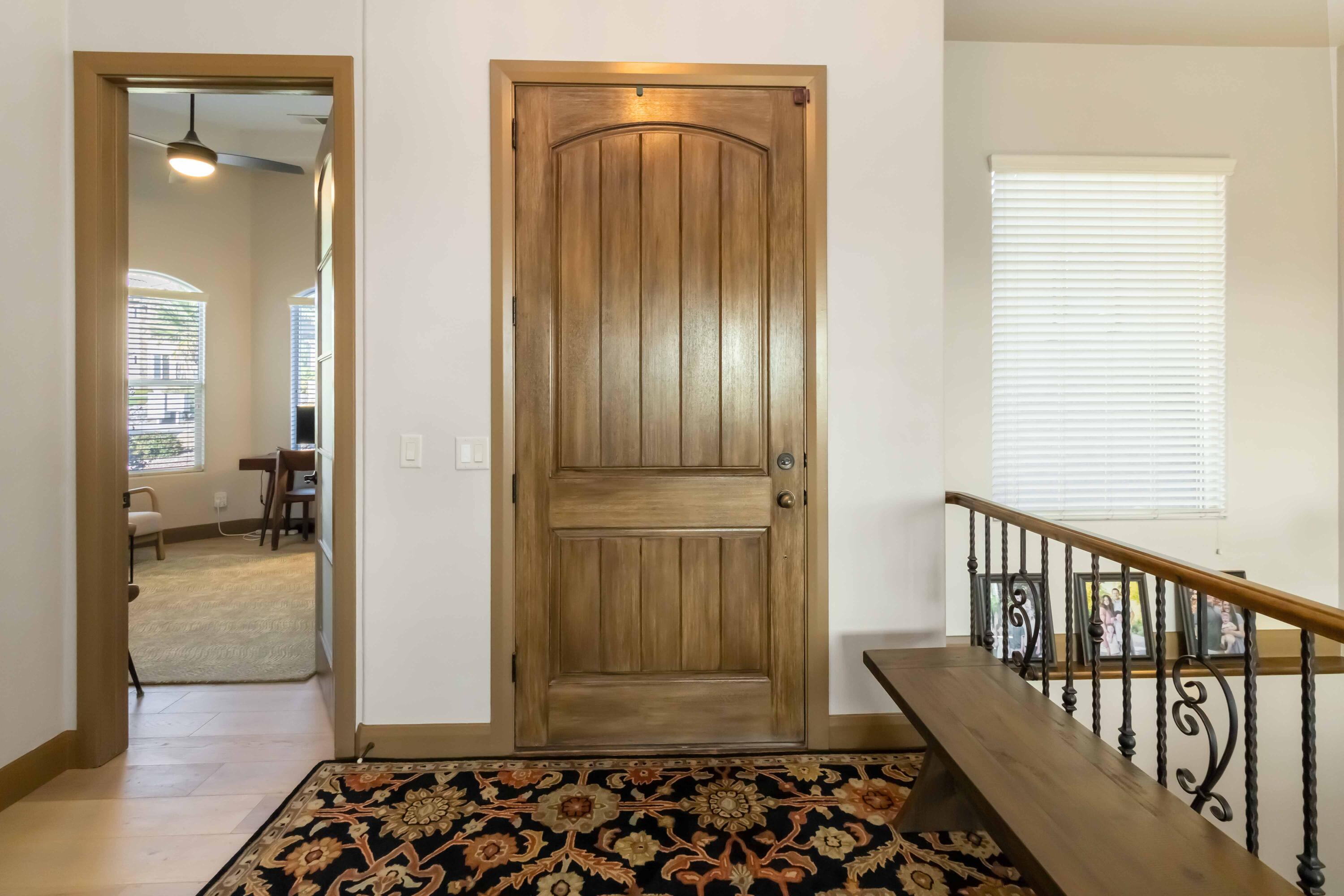 HIGHLANDS AT GREEN VALLEY - Residential