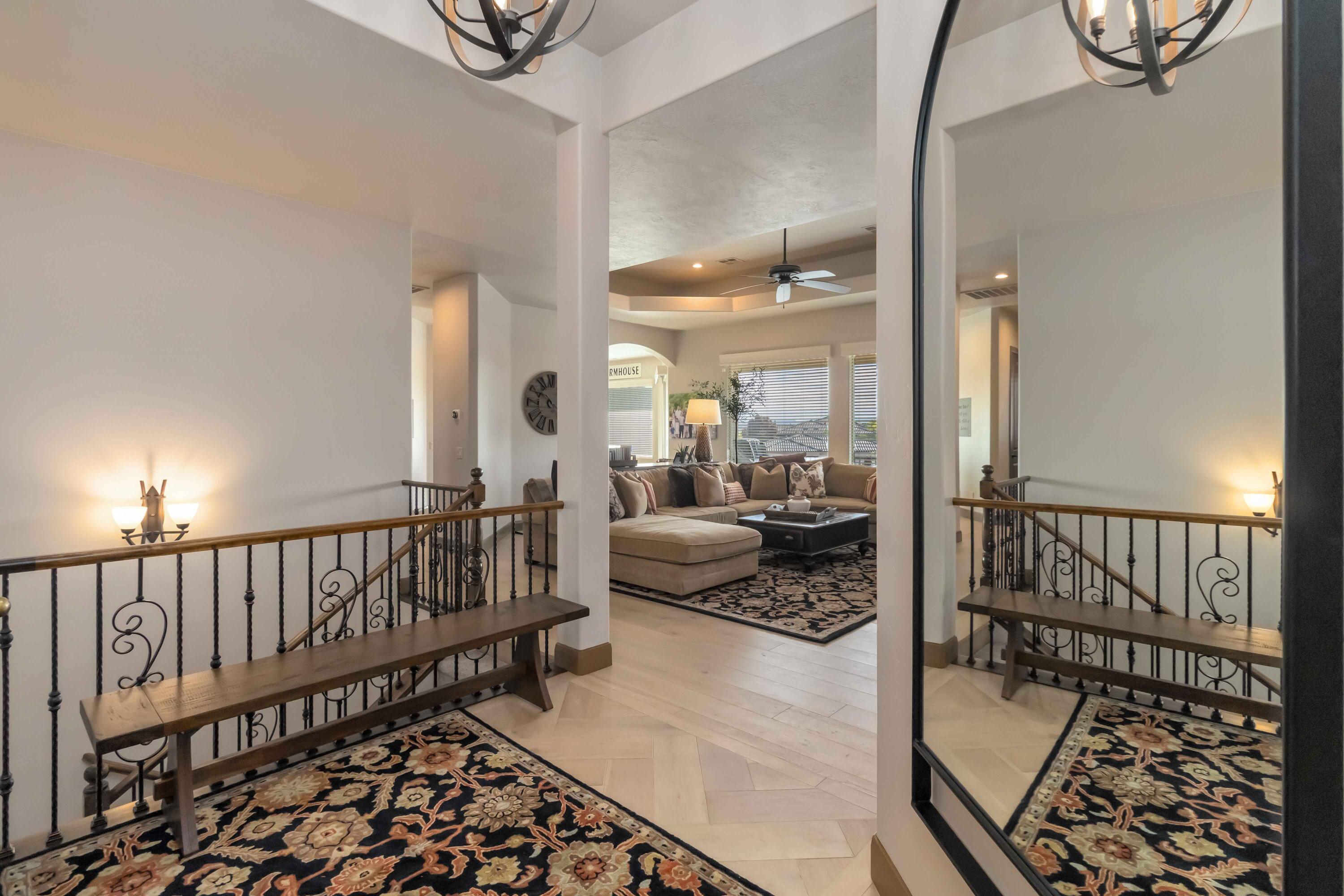 HIGHLANDS AT GREEN VALLEY - Residential