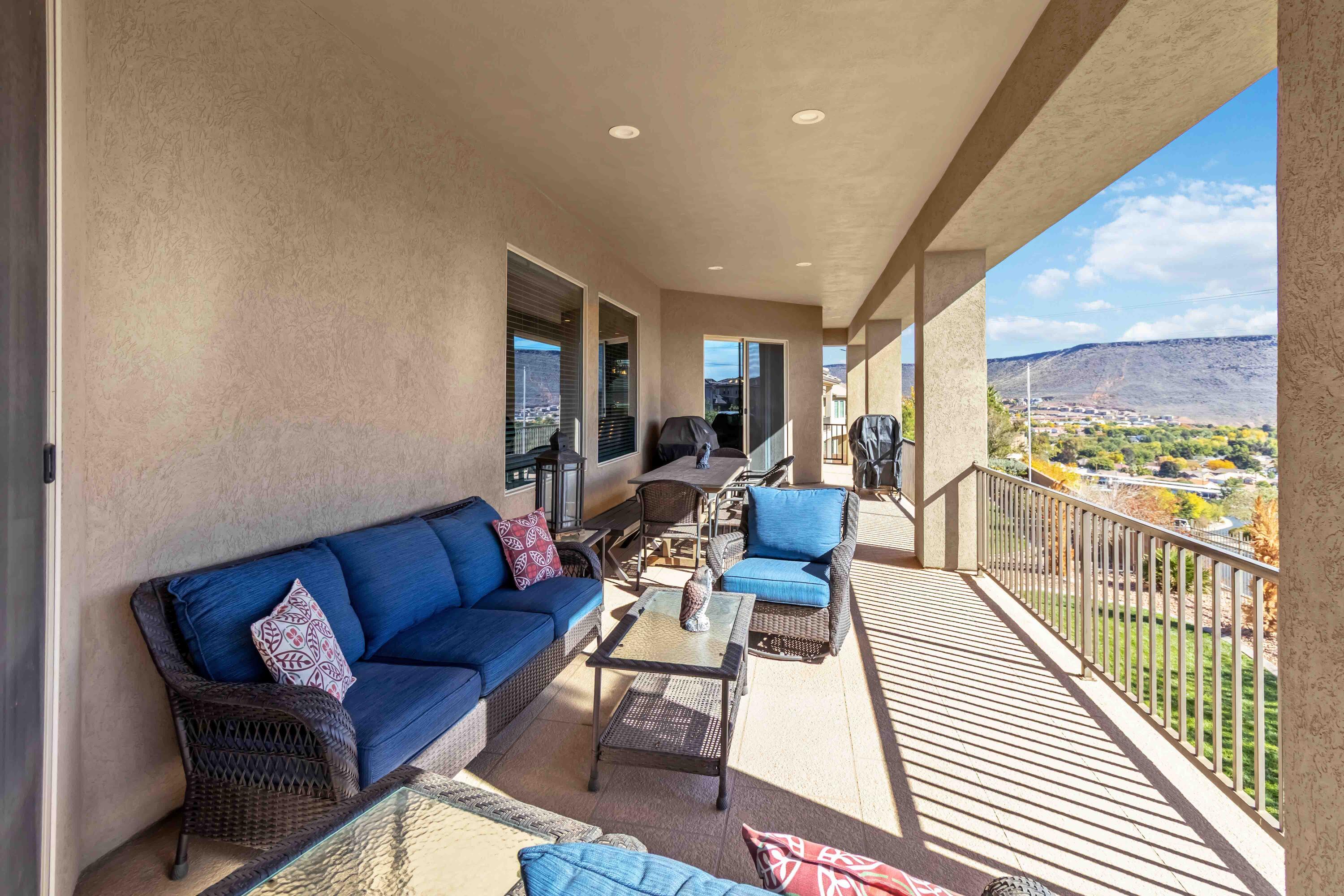 HIGHLANDS AT GREEN VALLEY - Residential