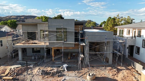 Photo of 258 E 1100 N, Hurricane, UT 84737 (MLS # 26-276021)