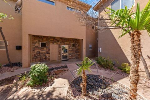 340 N Country LN #66 St George UT 84770