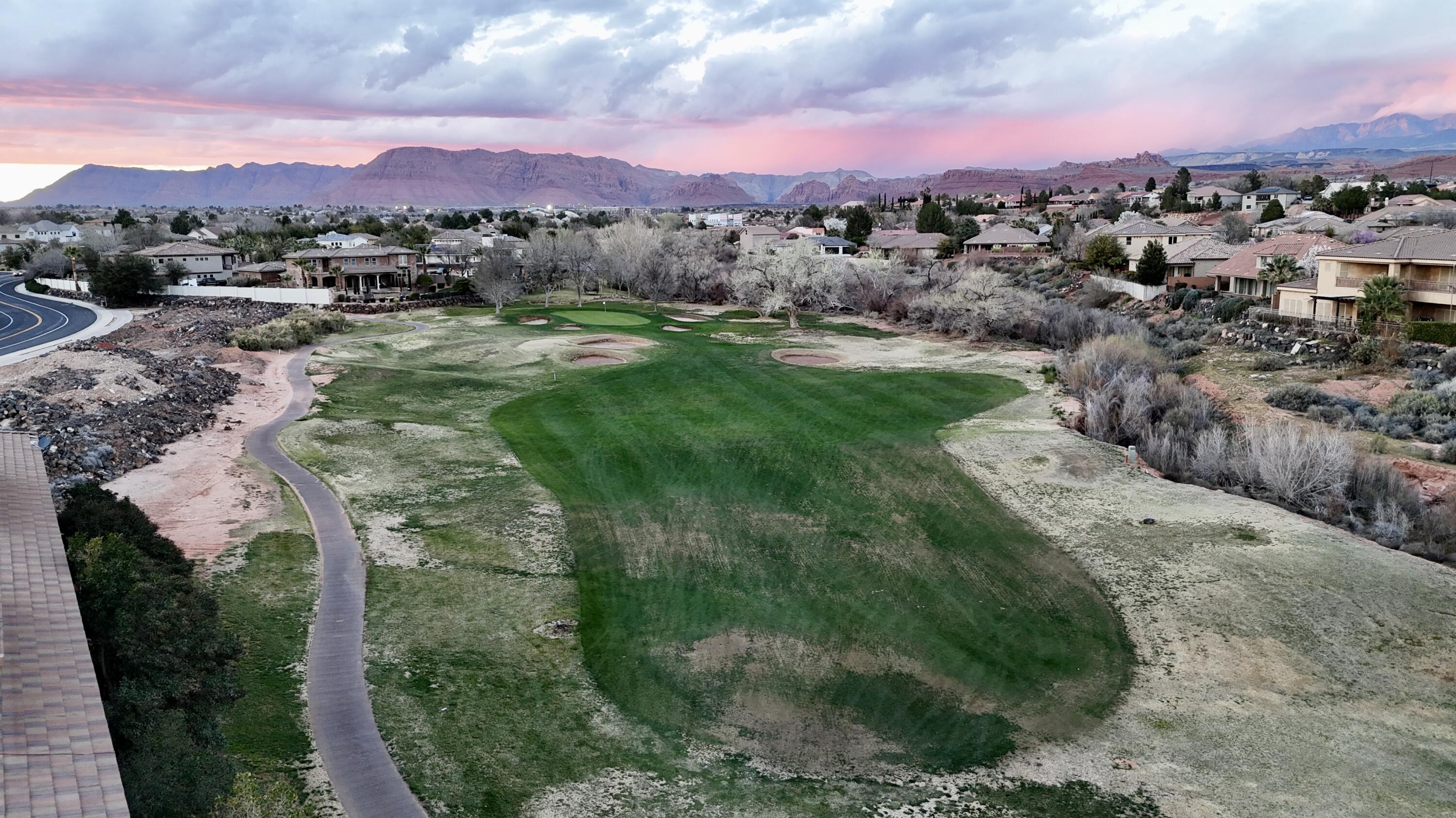 CYPRESS POINTE AT STONEBRIDGE - Residential