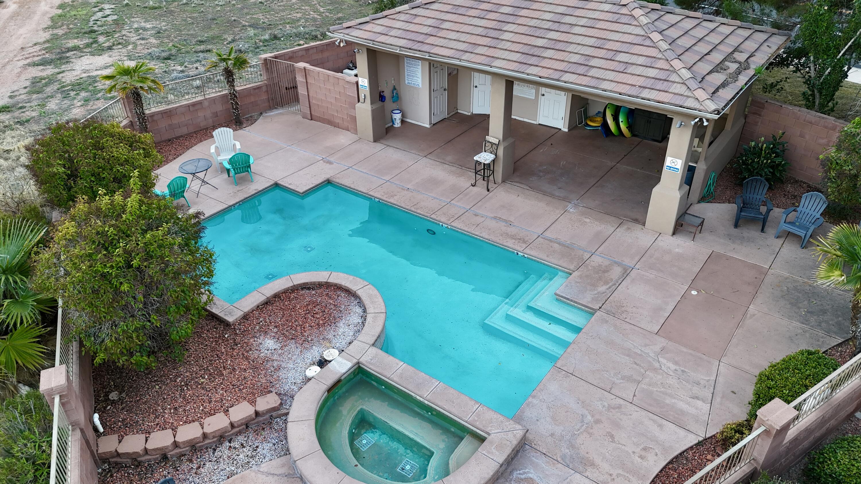 CYPRESS POINTE AT STONEBRIDGE - Residential