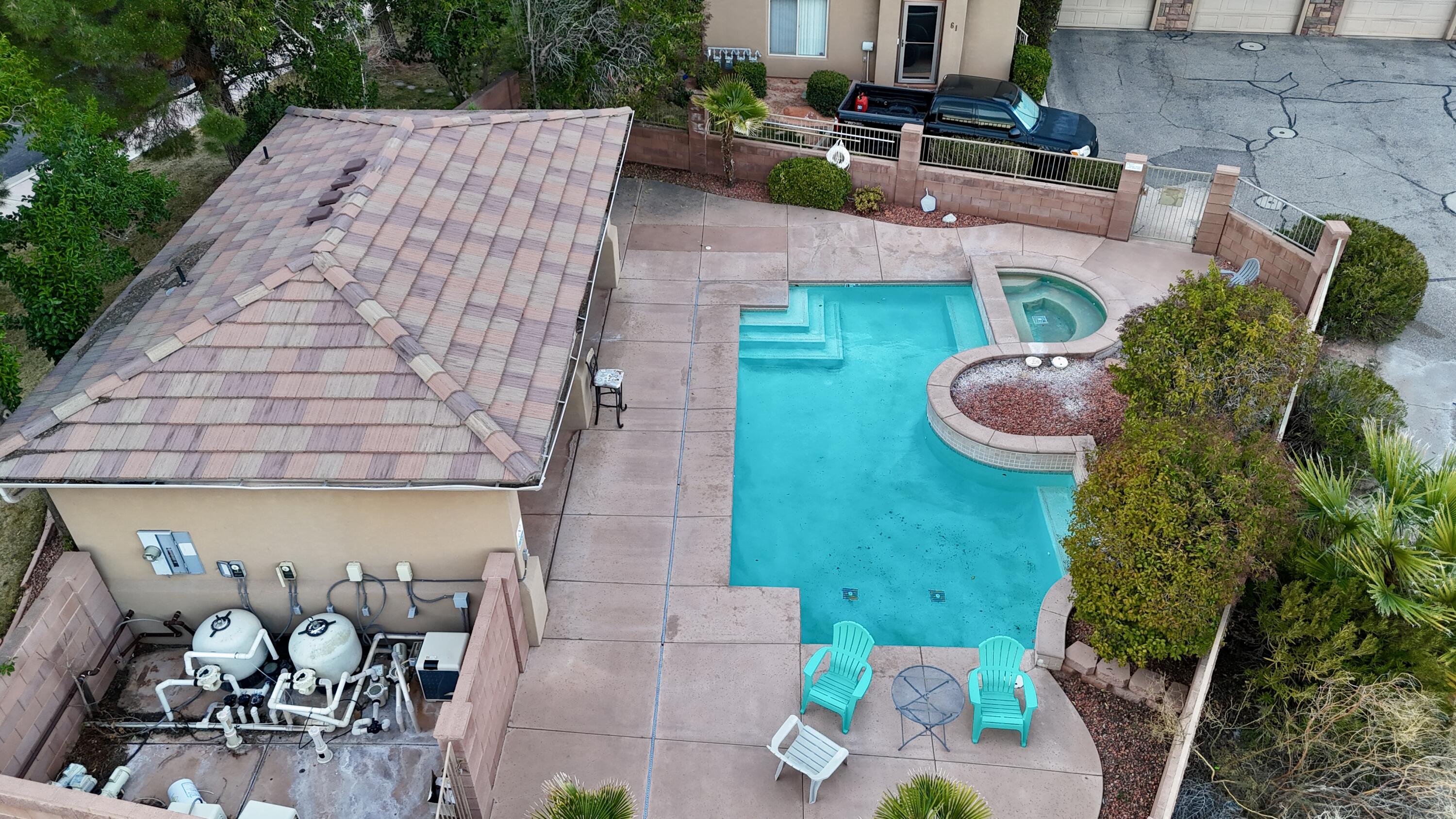 CYPRESS POINTE AT STONEBRIDGE - Residential