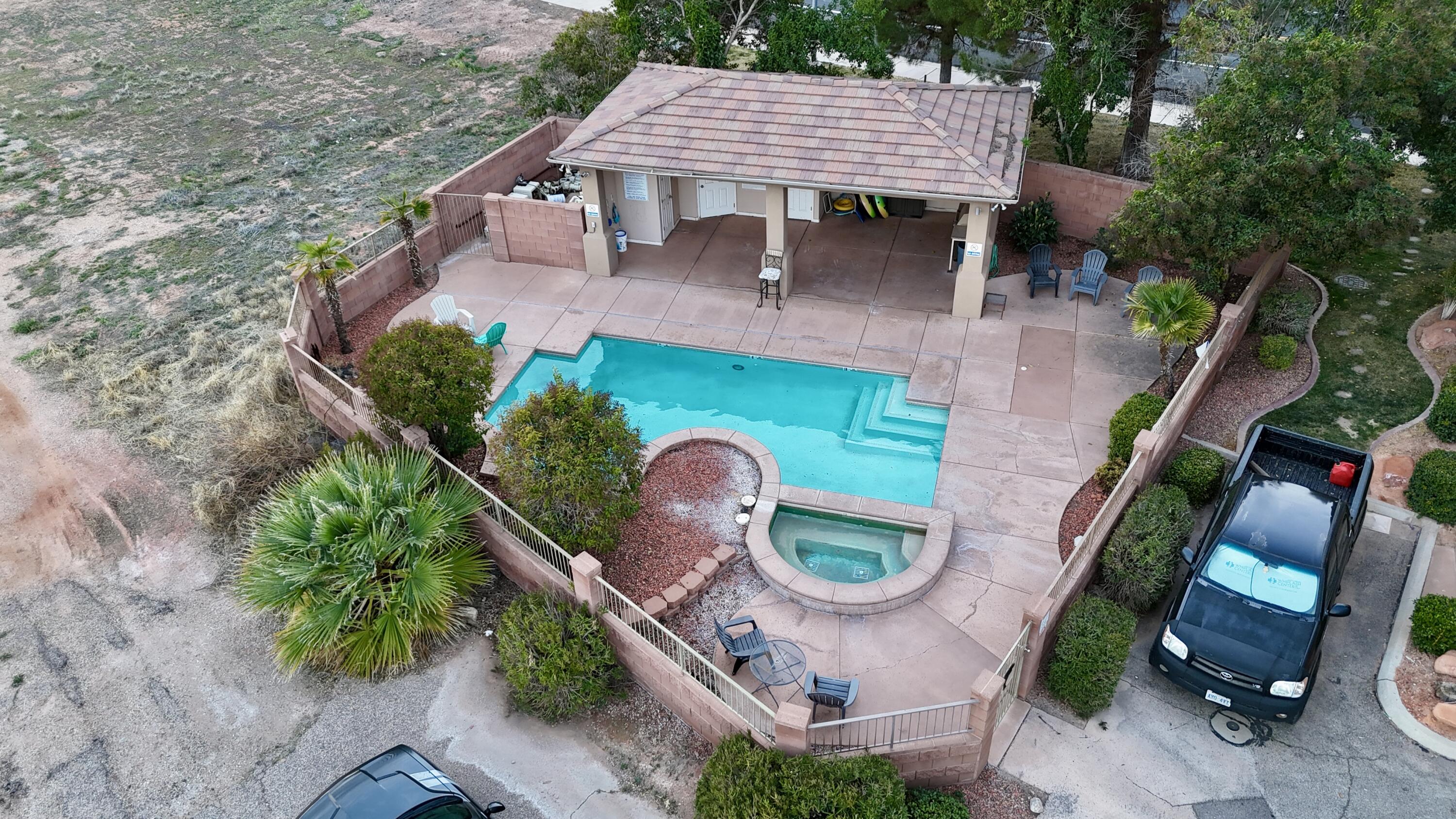 CYPRESS POINTE AT STONEBRIDGE - Residential