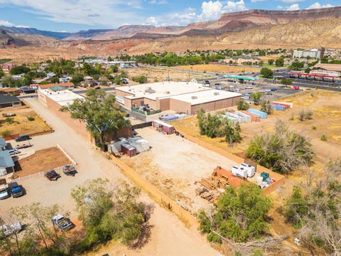 Tiny photo for 195 W 500 N, La Verkin, UT 84745 (MLS # 26-274926)