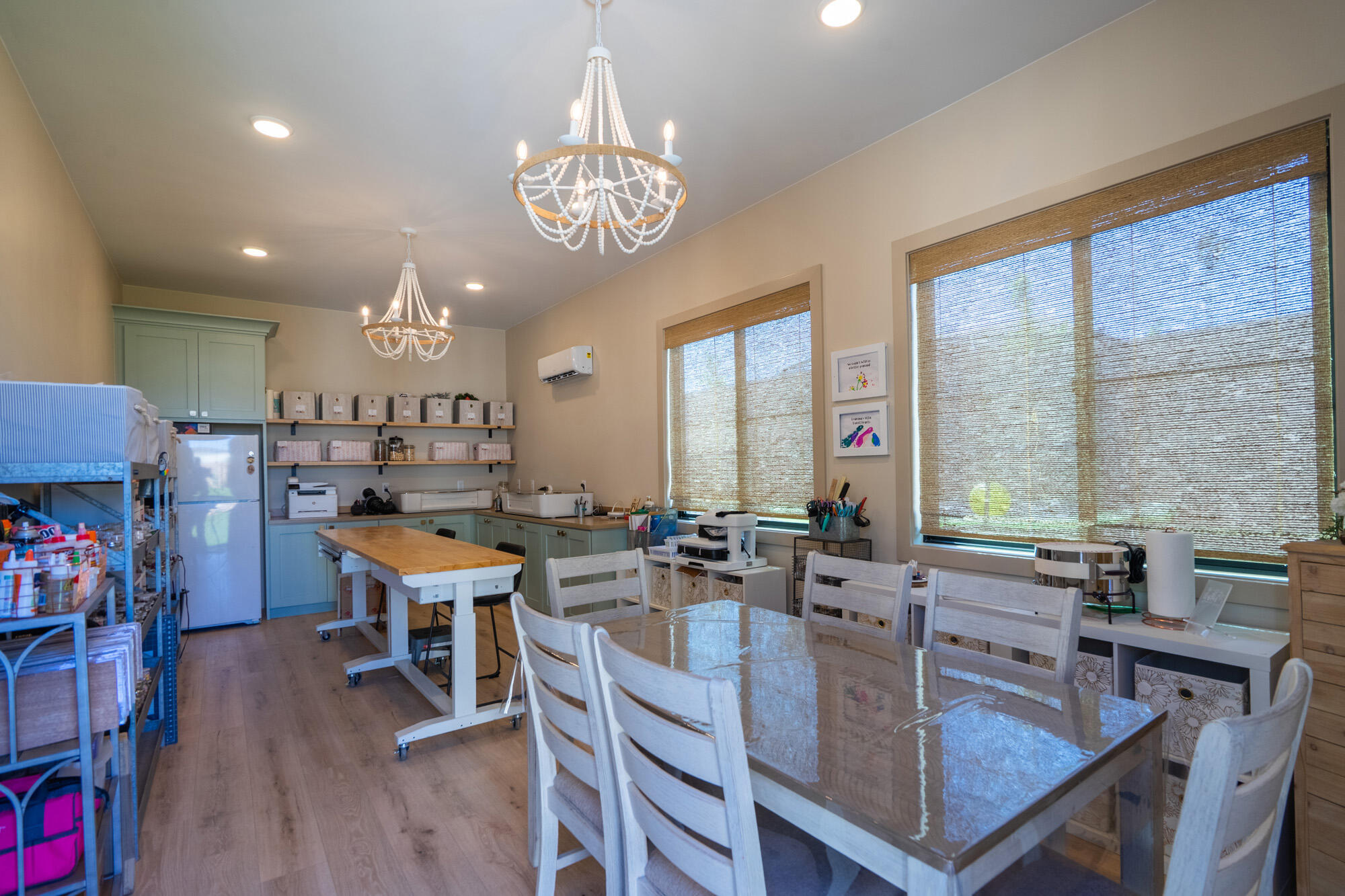 ARBORS - Residential