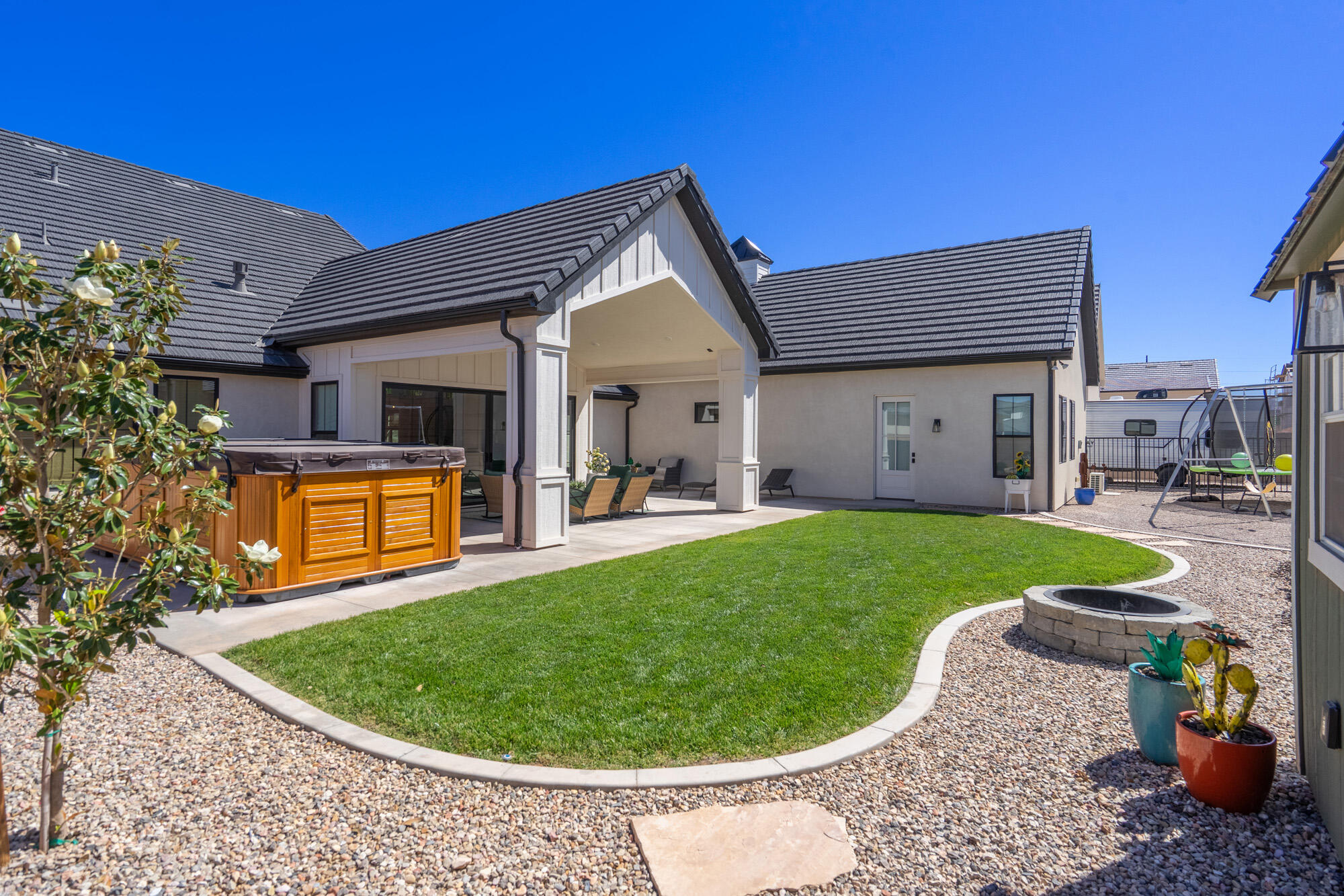 ARBORS - Residential