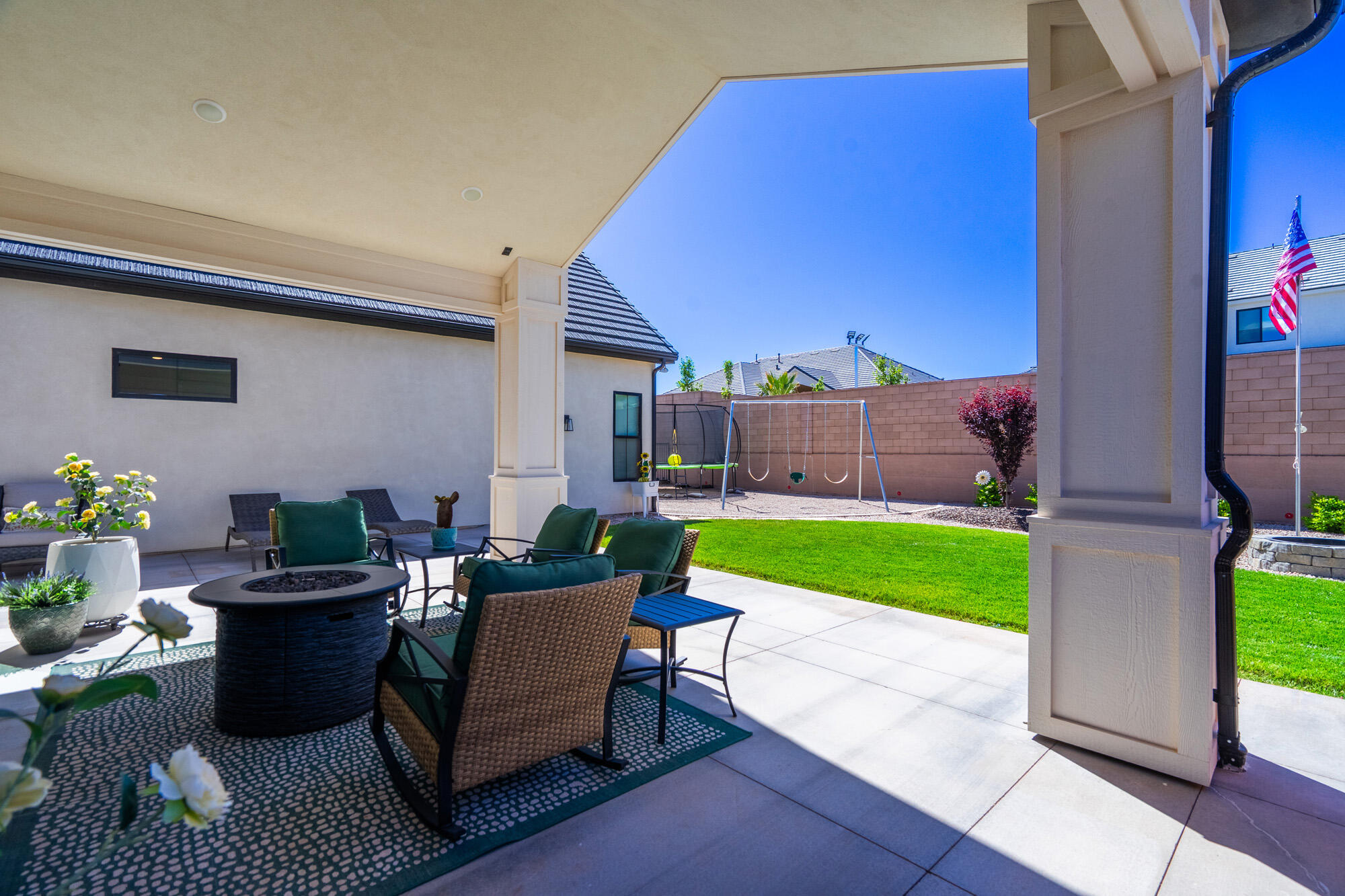 ARBORS - Residential