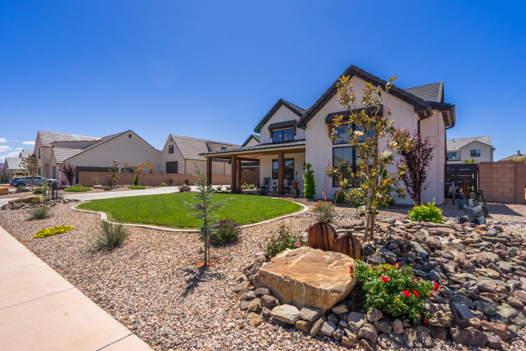 ARBORS - Residential