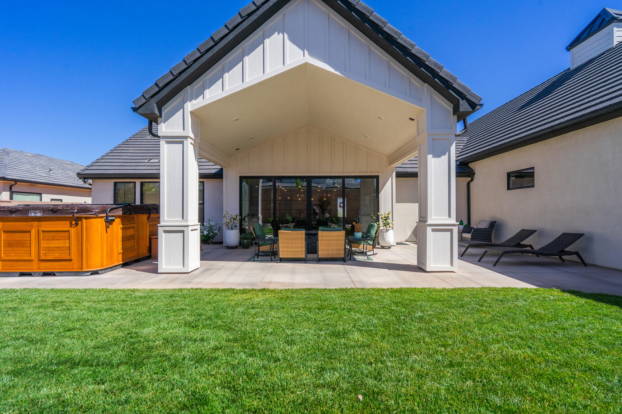 ARBORS - Residential