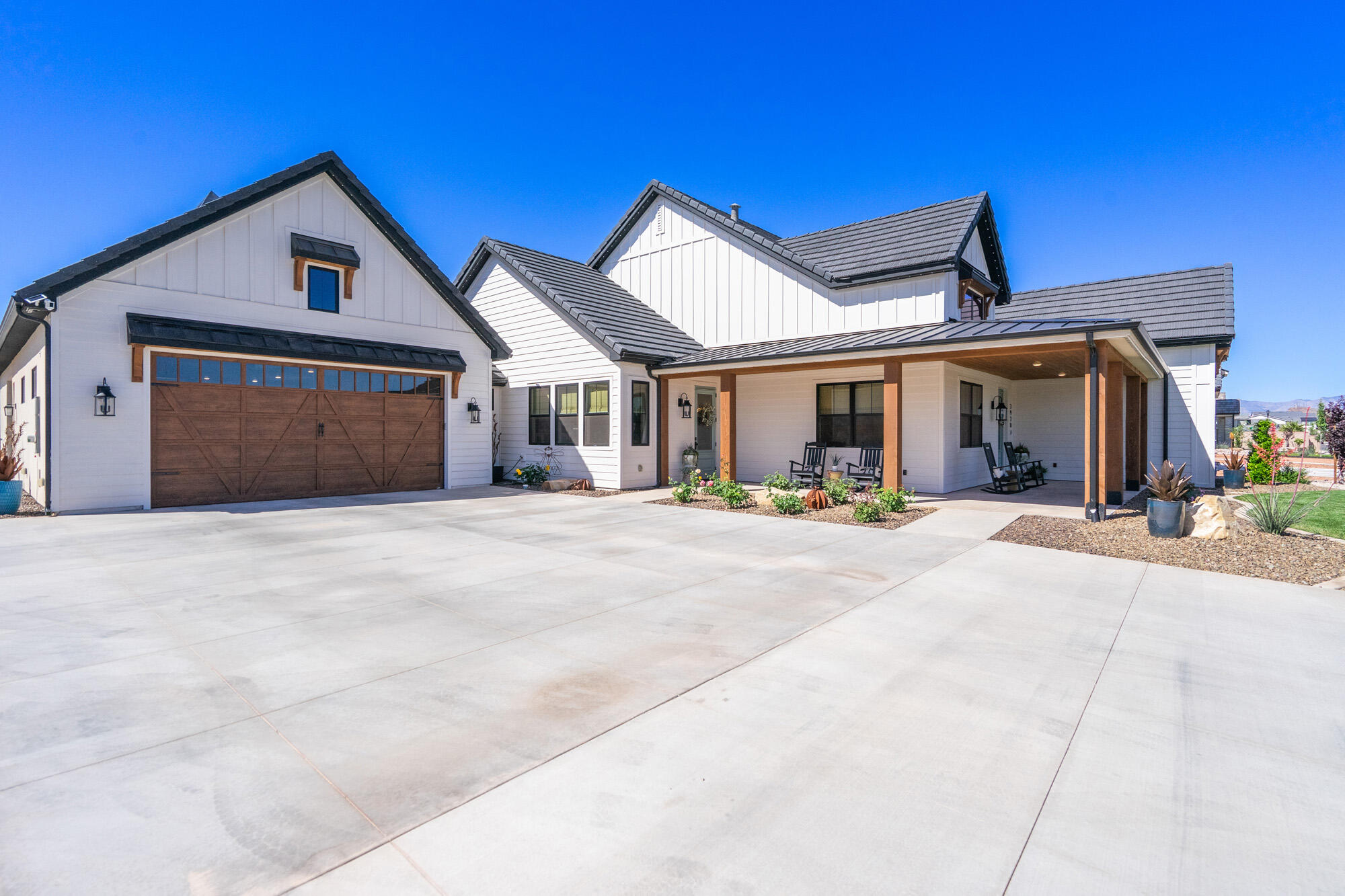 ARBORS - Residential