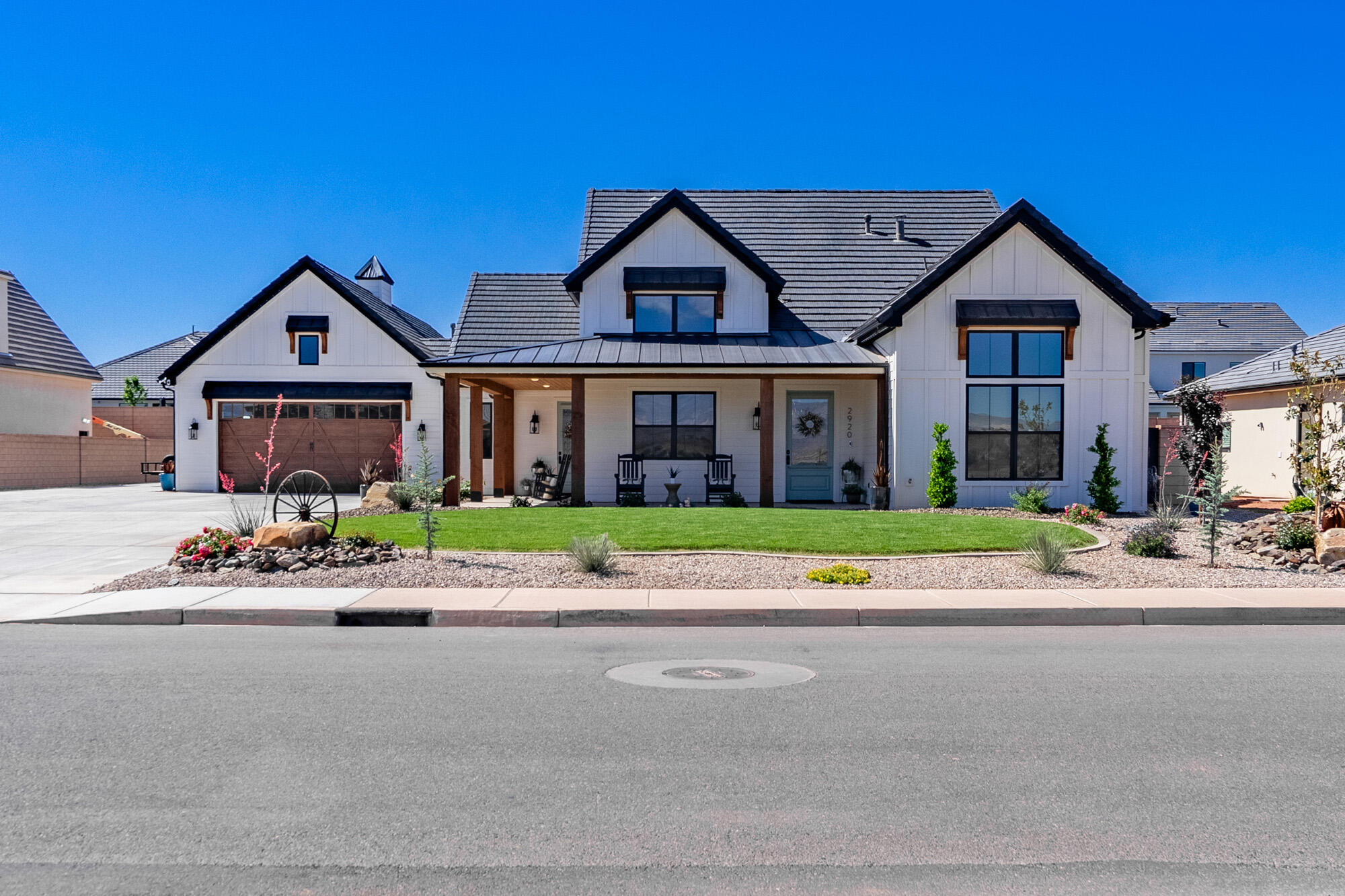 ARBORS - Residential