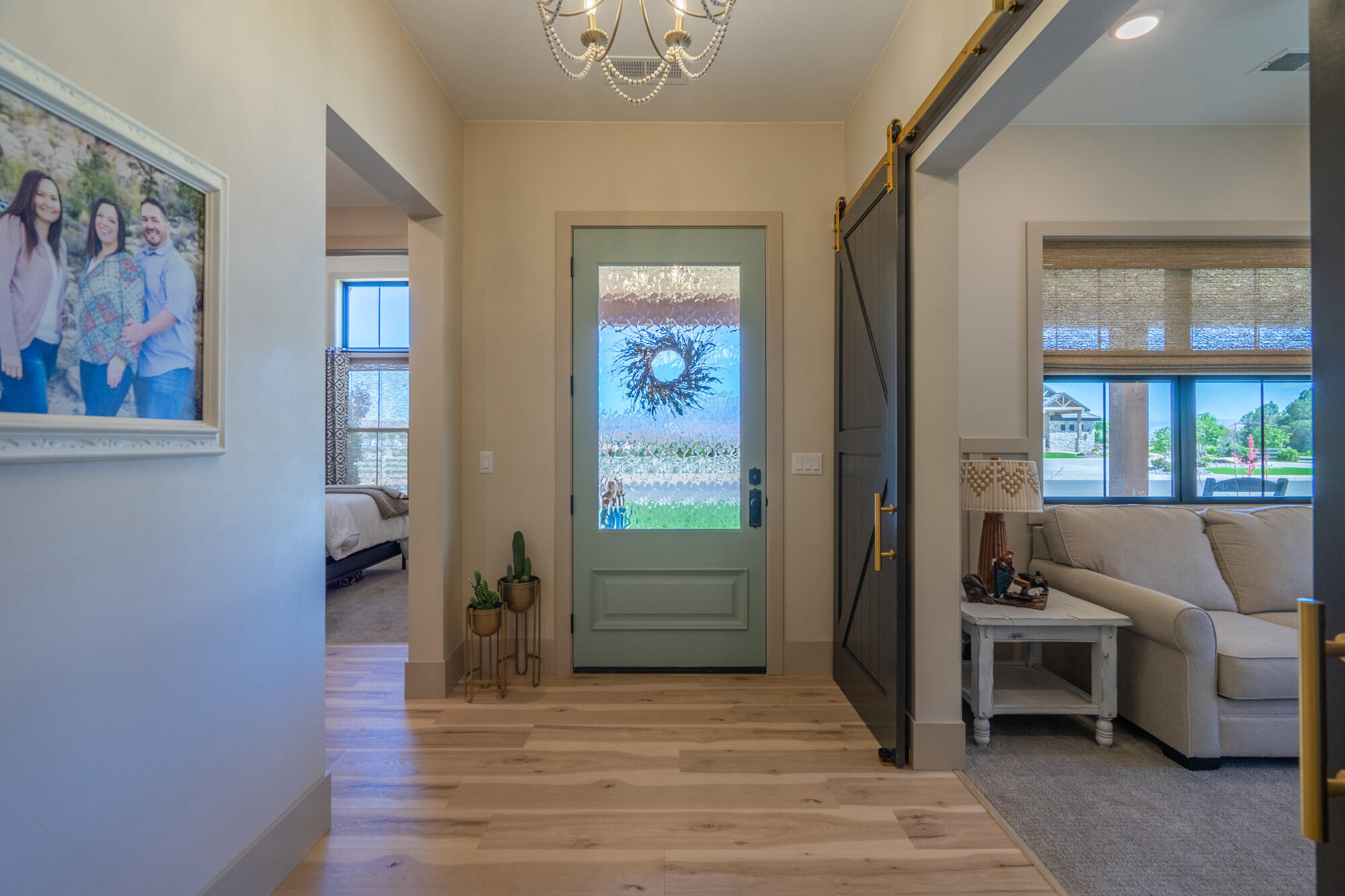 ARBORS - Residential
