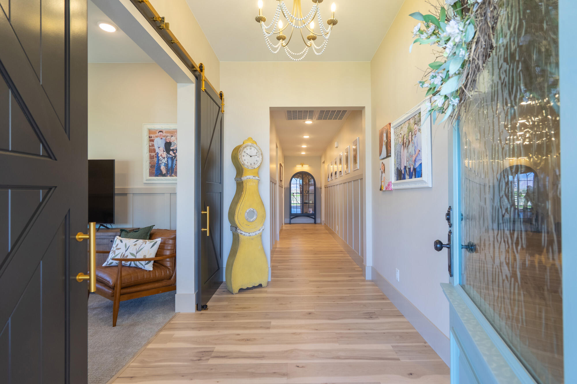 ARBORS - Residential