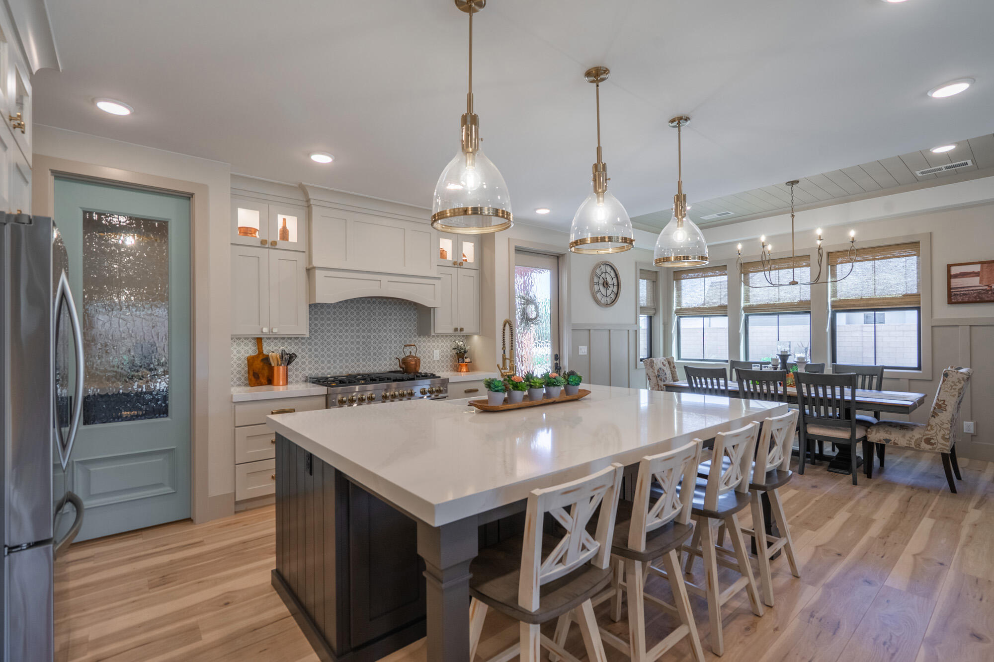 ARBORS - Residential