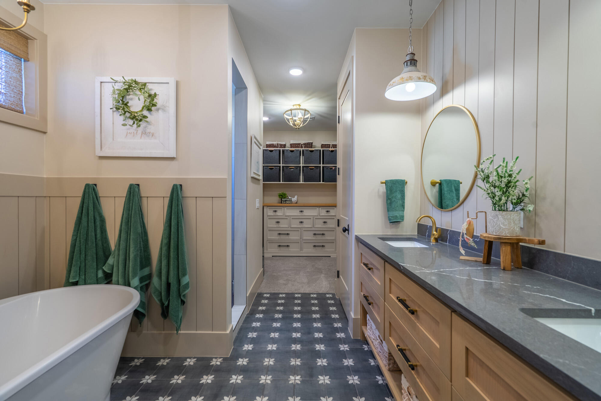 ARBORS - Residential