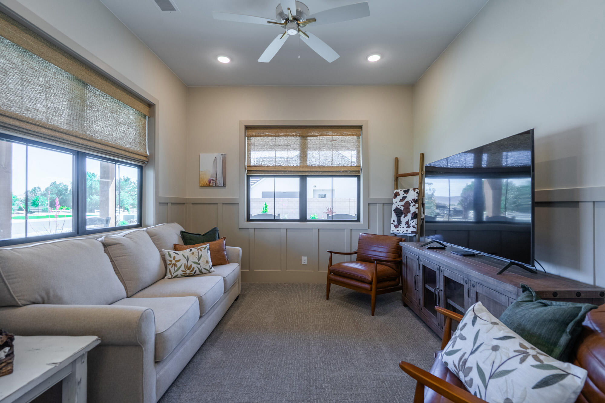 ARBORS - Residential