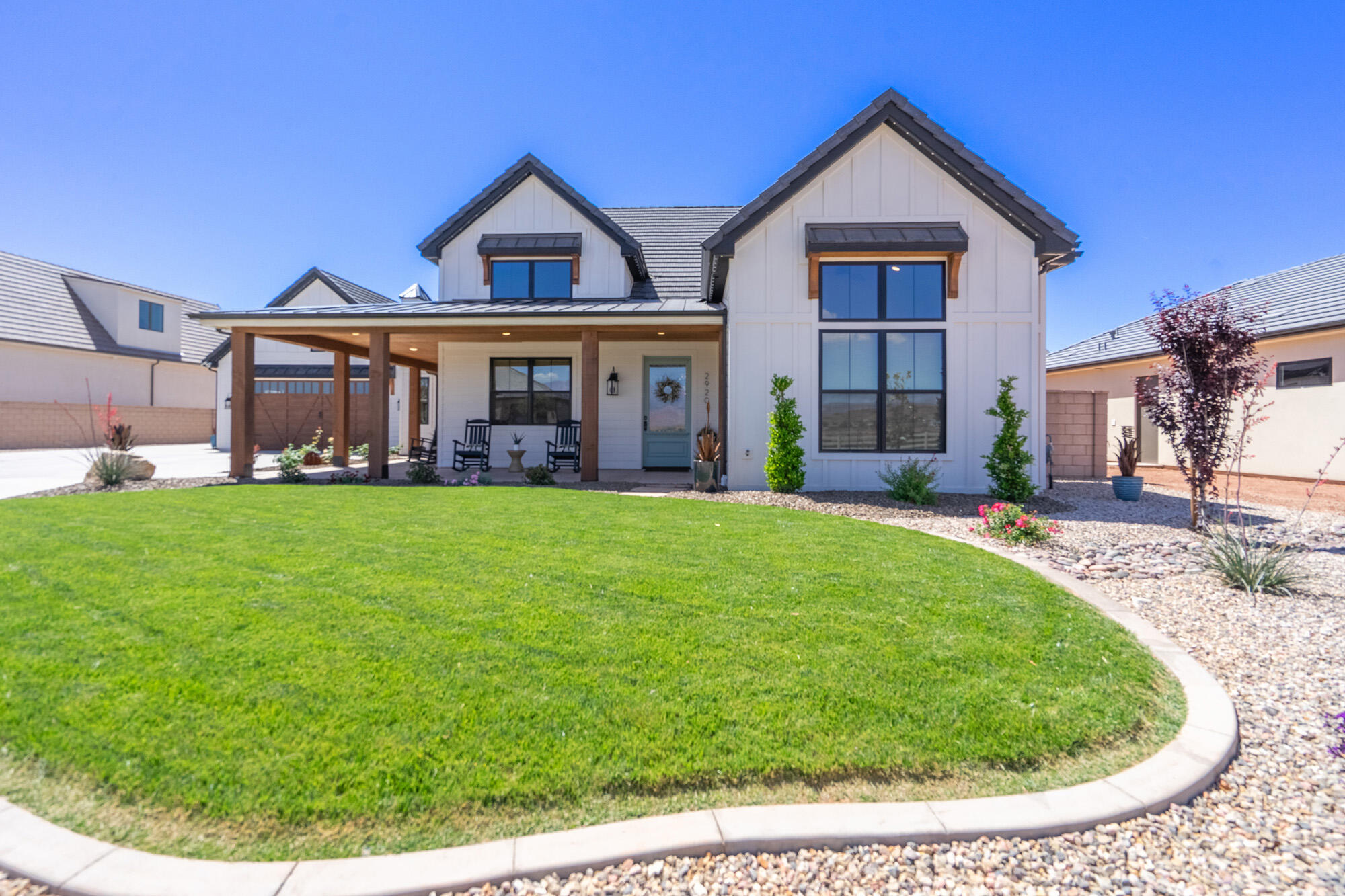 ARBORS - Residential