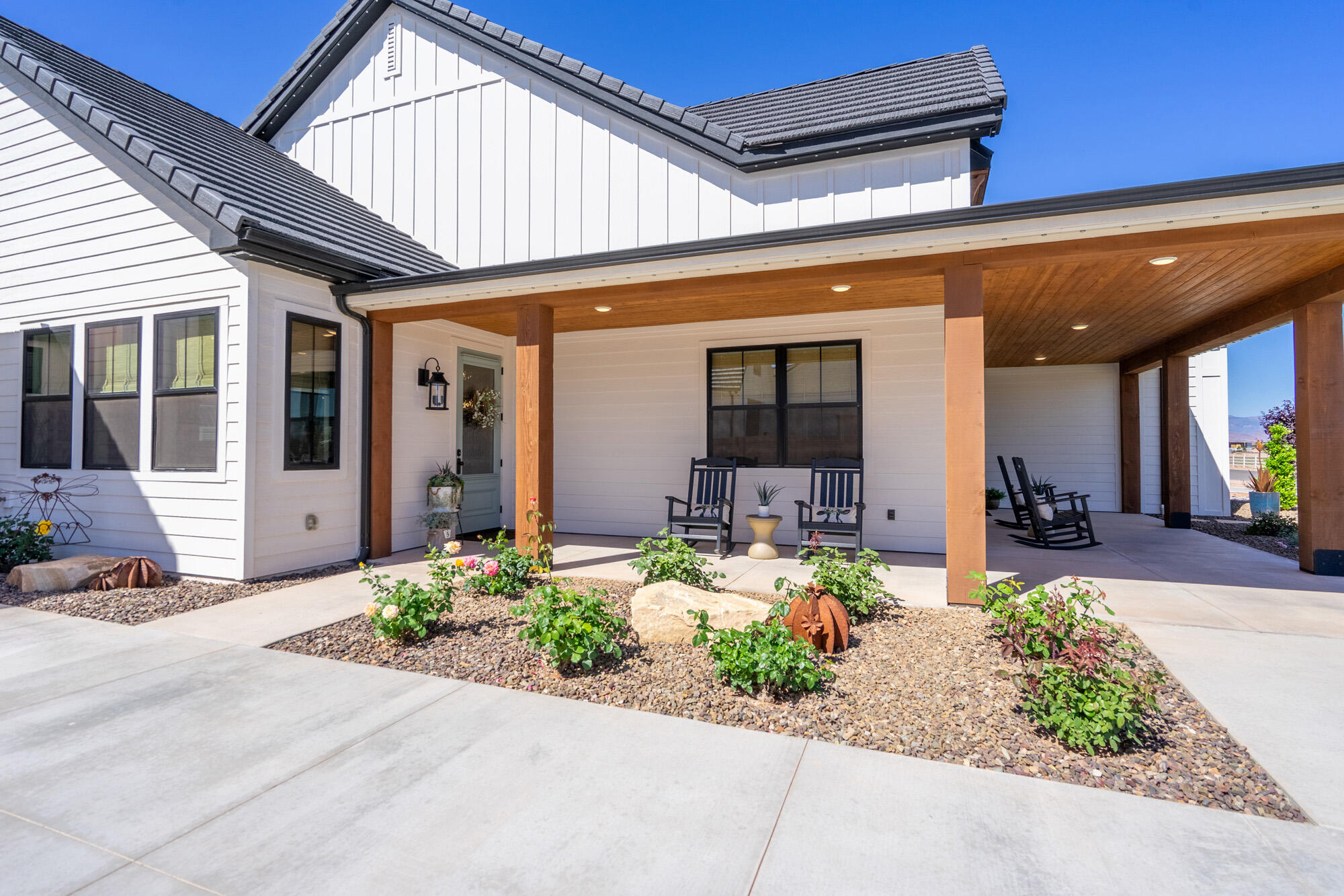 ARBORS - Residential