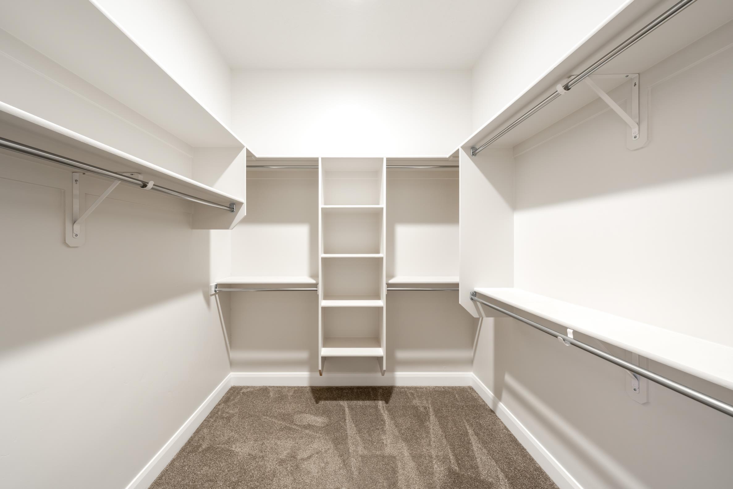 LEDGES OF SG WHITE ROCKS - Residential