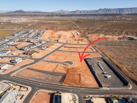 Photo of 2001 S 5070 W, Hurricane, UT 84737 (MLS # 26-268558)