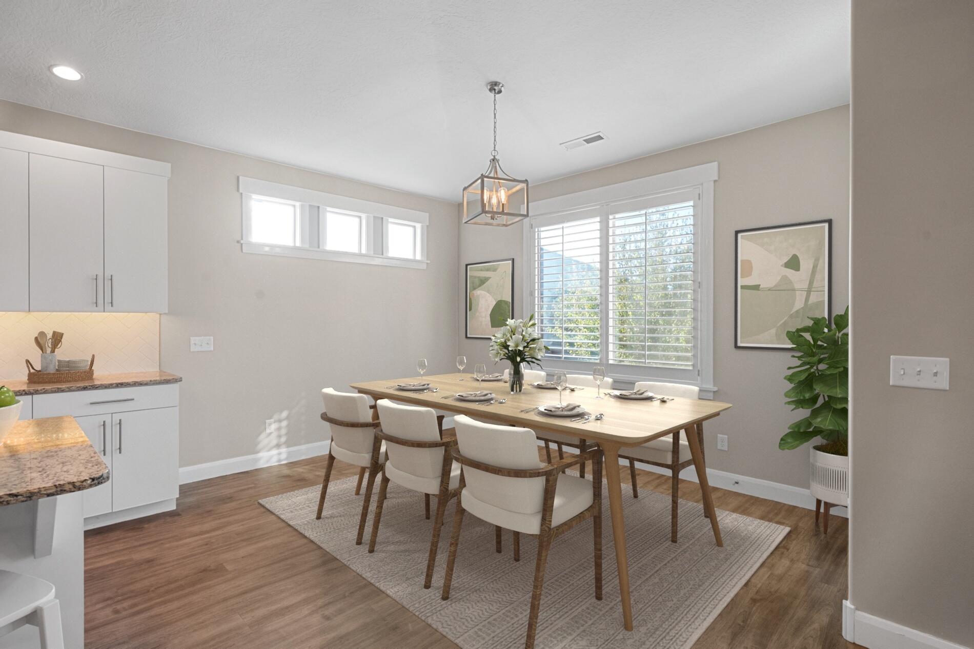 PIONEER CROSSING - Residential