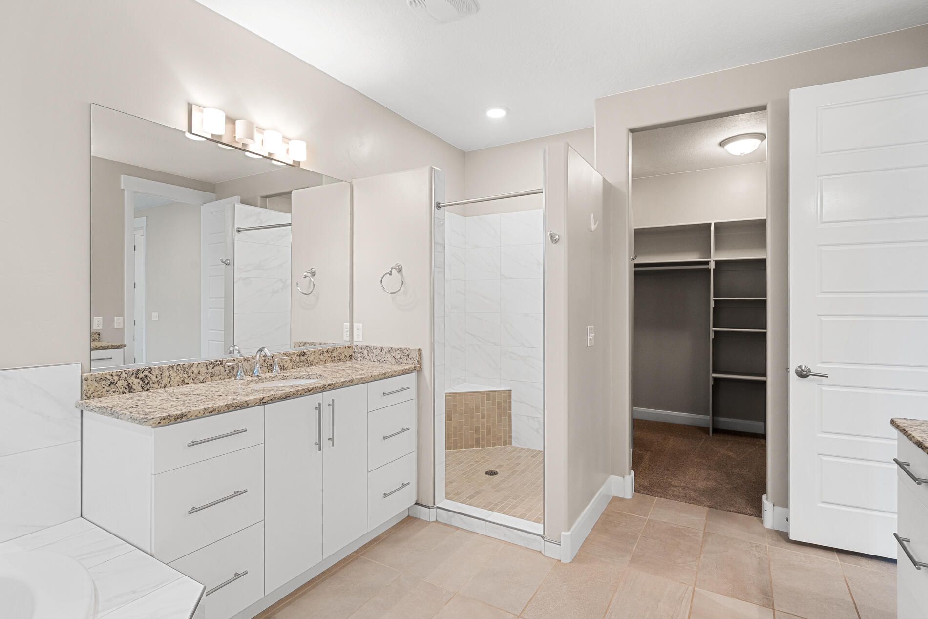 PIONEER CROSSING - Residential