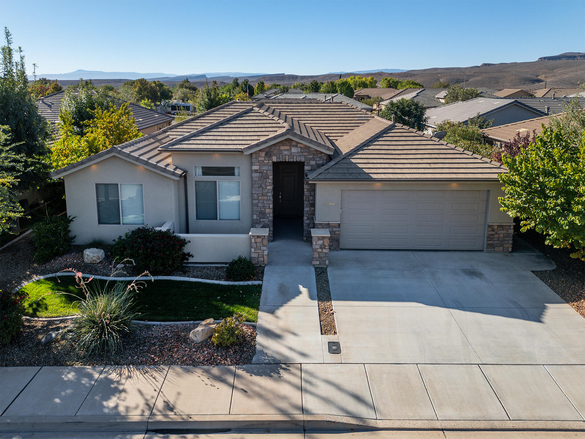 PIONEER CROSSING - Residential