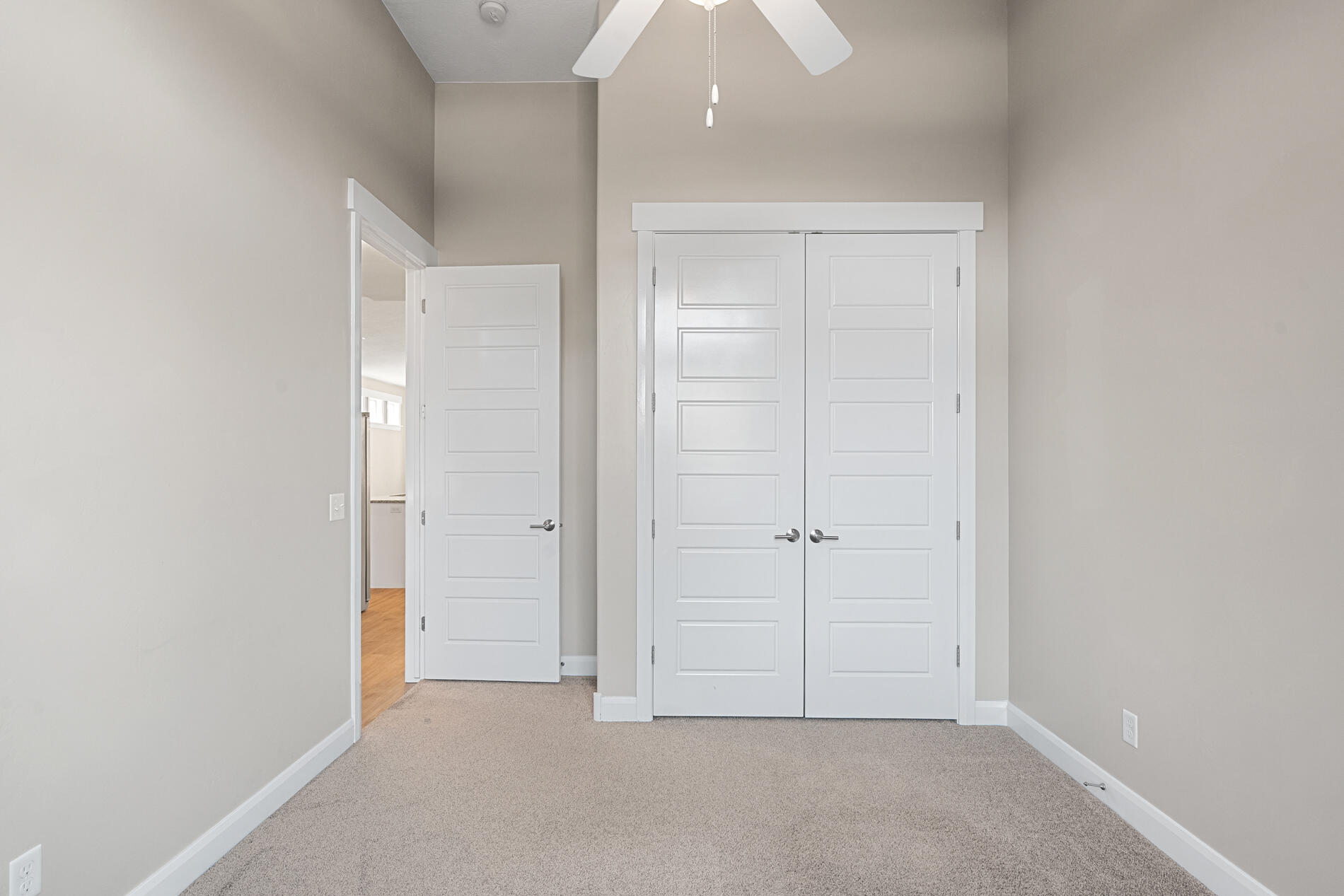 PIONEER CROSSING - Residential