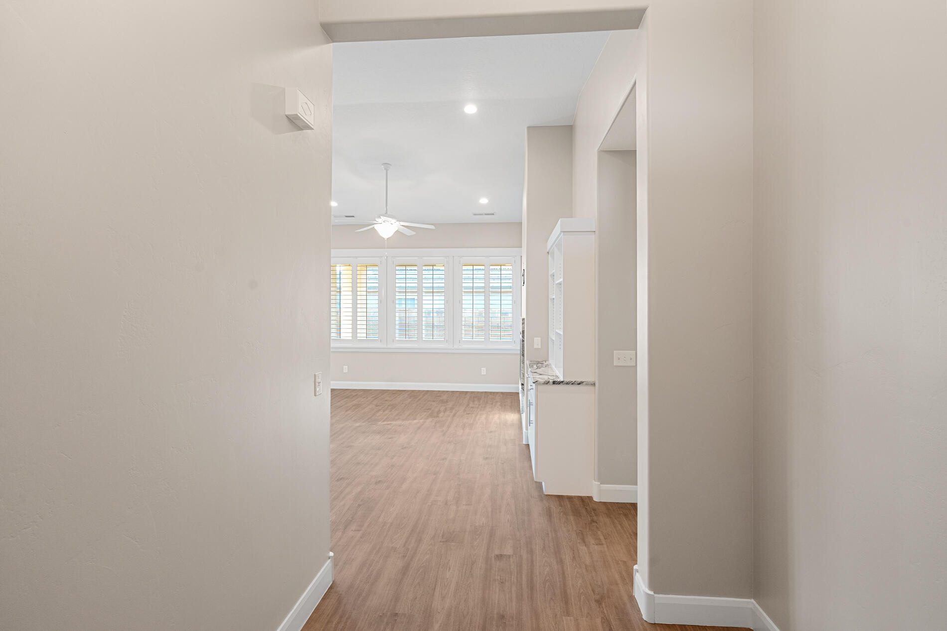 PIONEER CROSSING - Residential