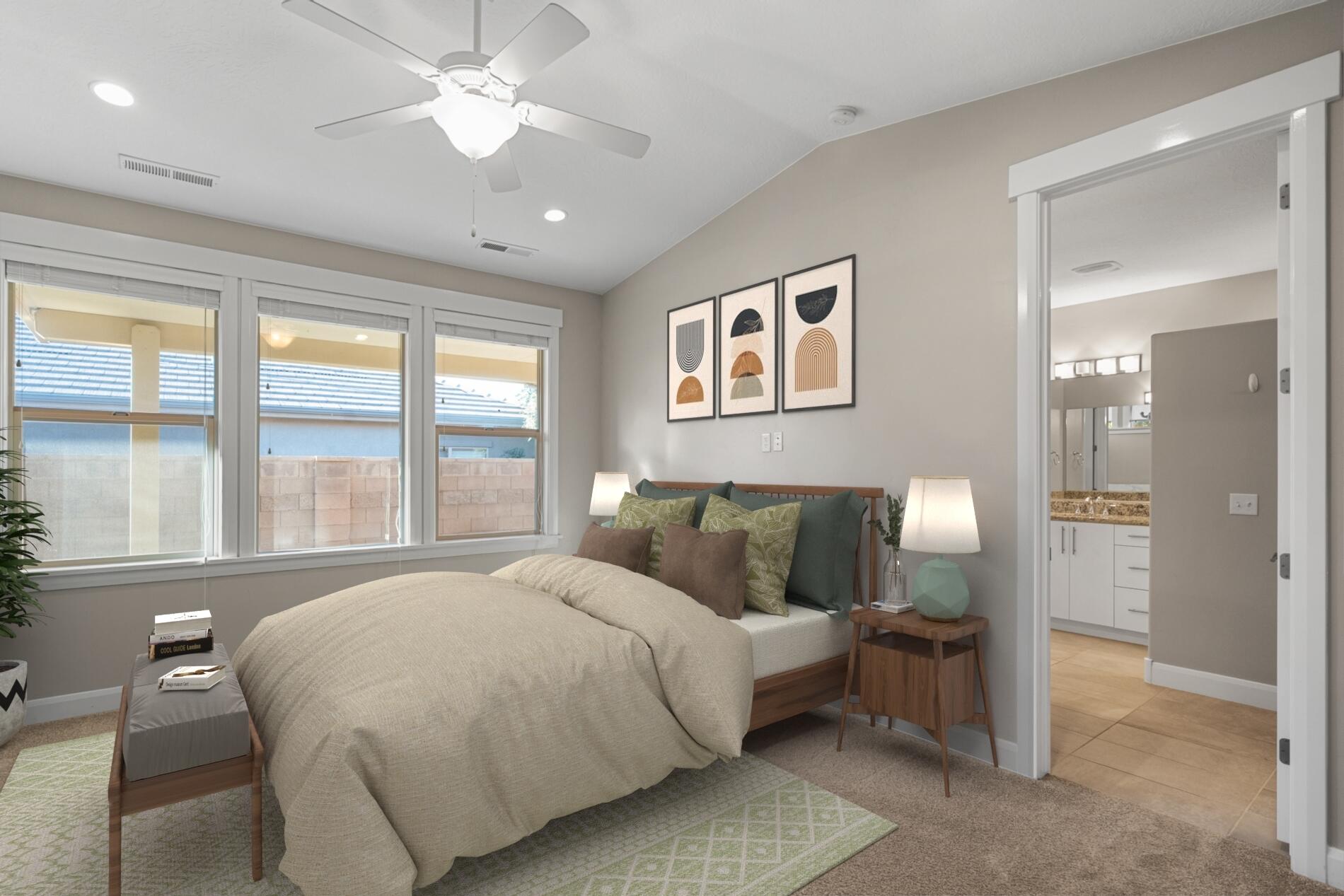 PIONEER CROSSING - Residential