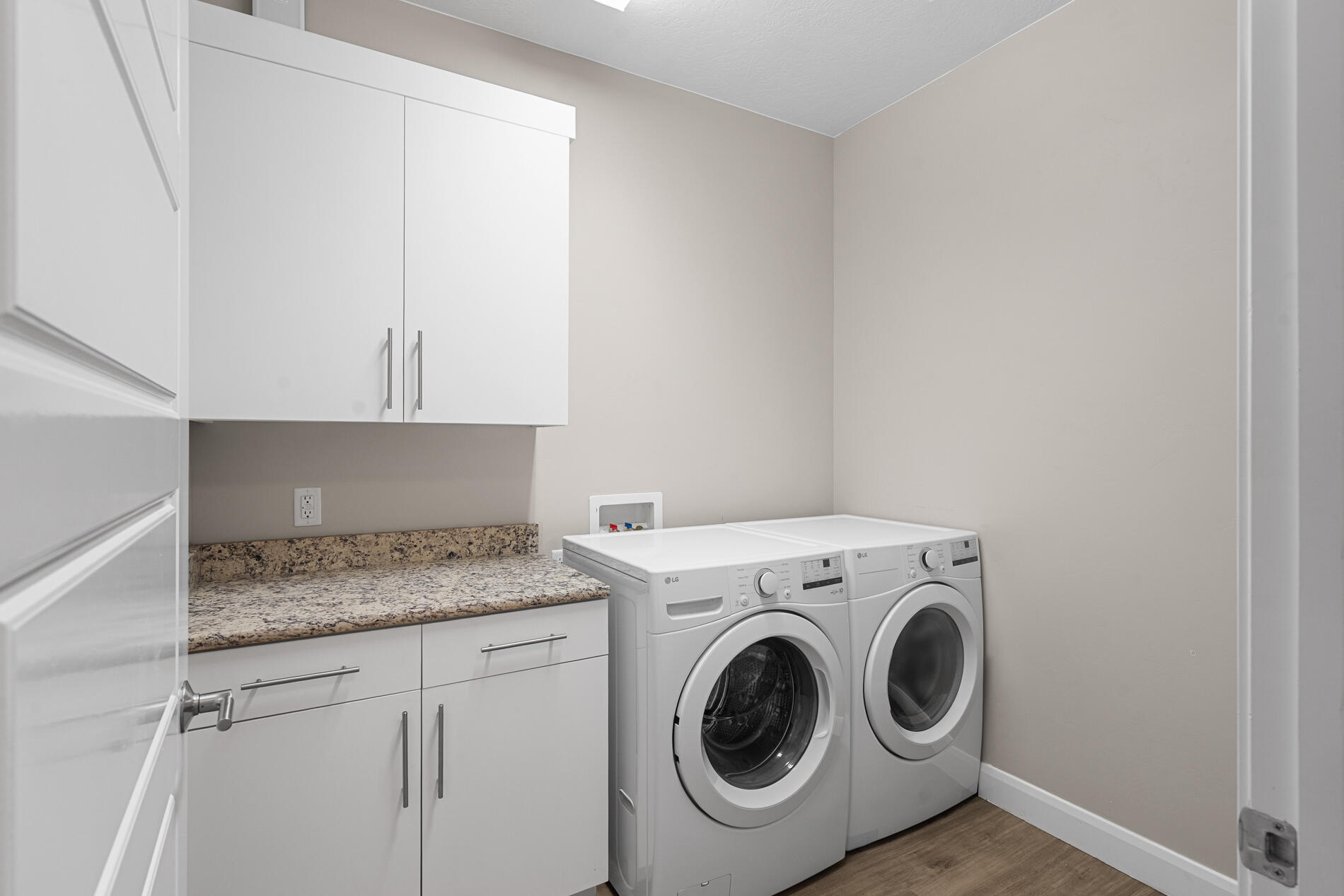 PIONEER CROSSING - Residential