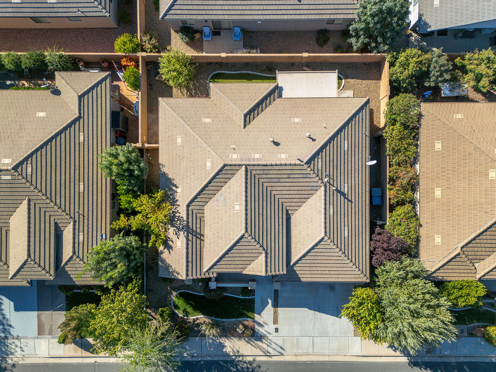 PIONEER CROSSING - Residential