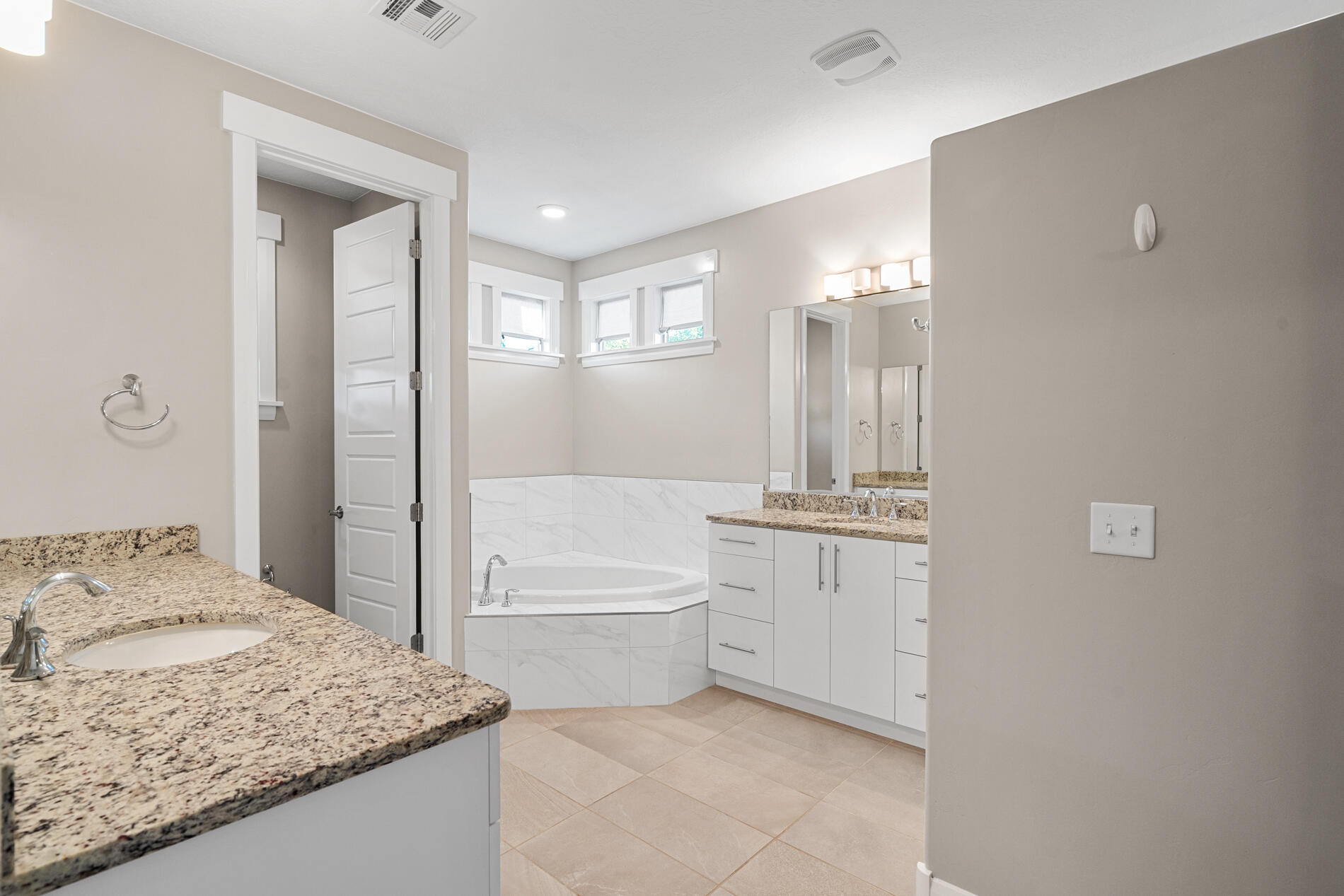 PIONEER CROSSING - Residential