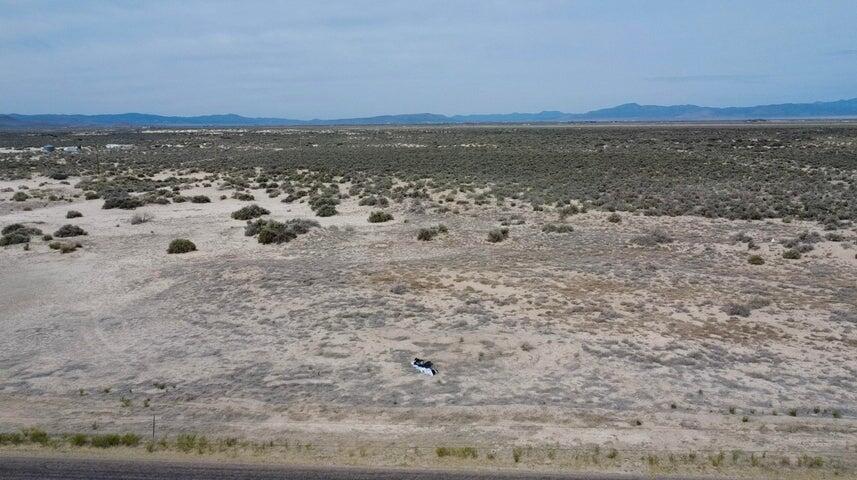 NOT AVAILABLE - Land