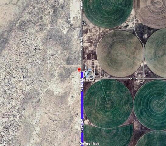NOT AVAILABLE - Land