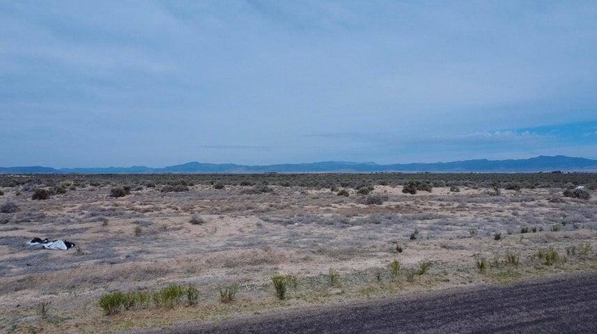 NOT AVAILABLE - Land