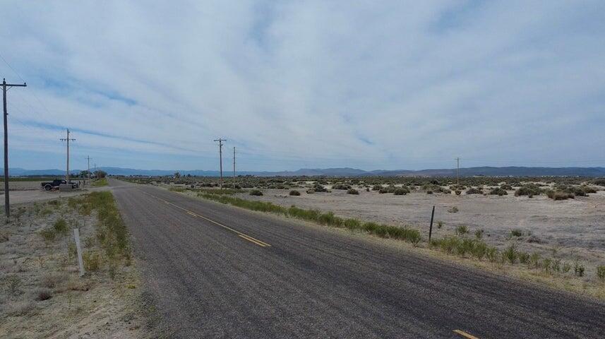 NOT AVAILABLE - Land