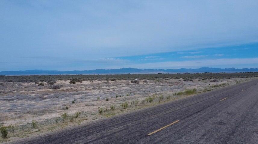 NOT AVAILABLE - Land