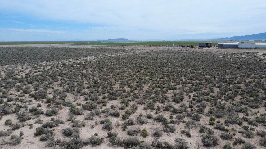 NOT AVAILABLE - Land