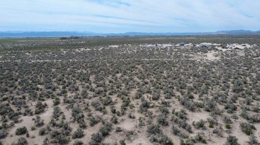 NOT AVAILABLE - Land