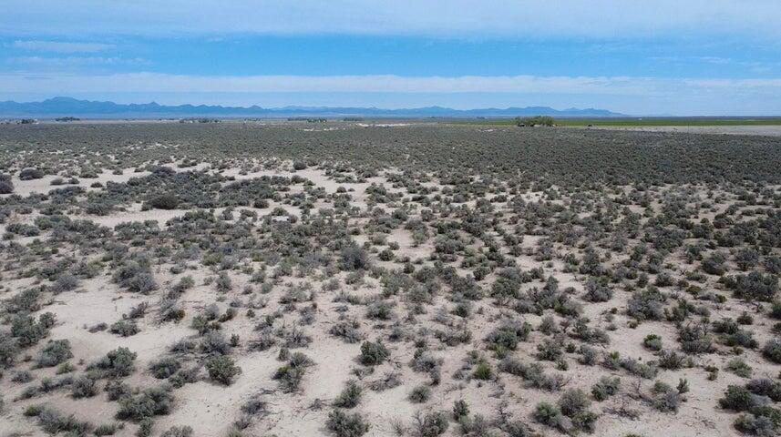 NOT AVAILABLE - Land