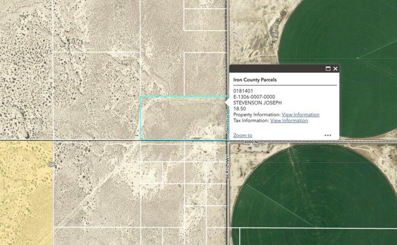 NOT AVAILABLE - Land