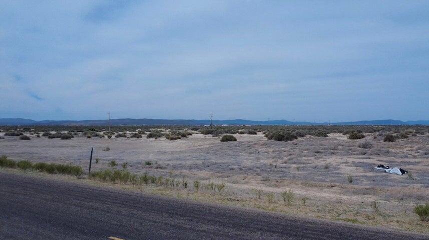 NOT AVAILABLE - Land