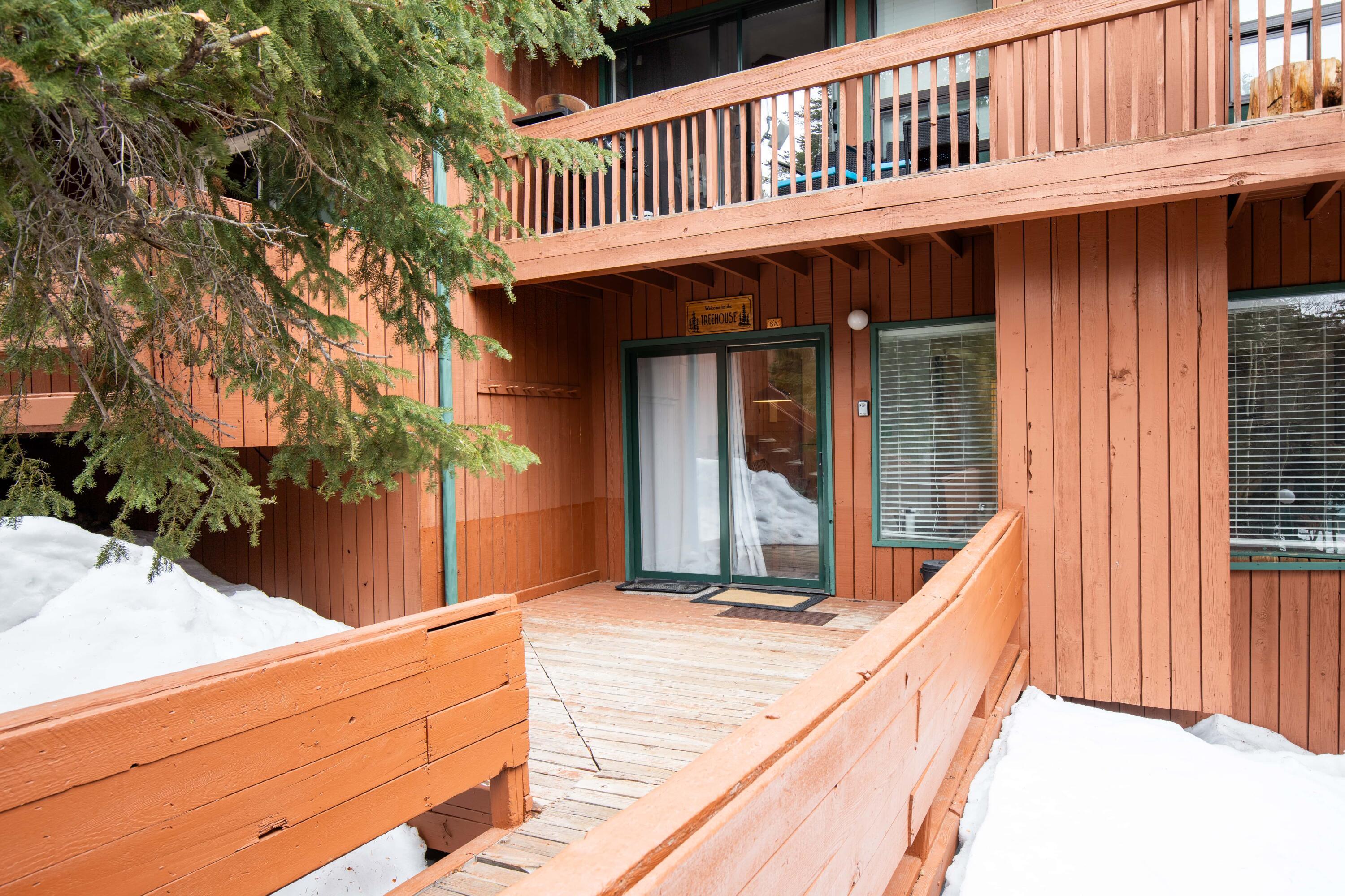 ASPEN ESTATES - Residential